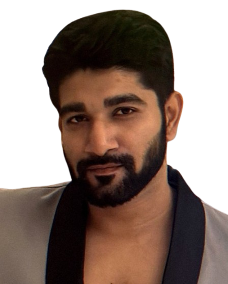 Parth Bartakke